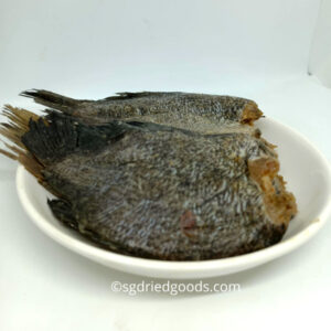 Ikan Masin Sepat - Salted Gourami Fish - Best Salted Fish Singapore ...