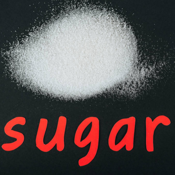 Sugar illustration